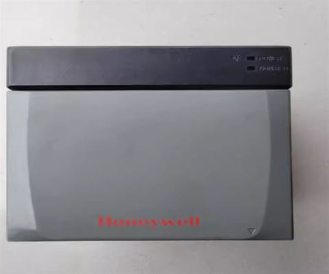 Honeywell TC-RPCXX1 Μονάδα τροφοδοσίας ηλεκτρικής ενέργειας εφοδιασμένης σε εφοδιαστικό ράκετ Απομακρυσμένες συσκευές I/O 255 Simplex με ψηφιακή μονάδα I/O PNC001