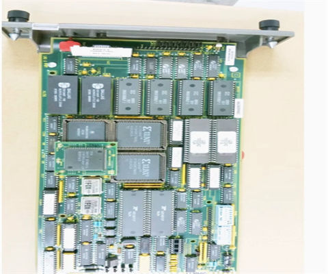 Επεξεργαστής πολλαπλών λειτουργιών ABB IMMFP02, Μονάδα ενεργειακής τροφοδοσίας περιττών PLCs της ABB