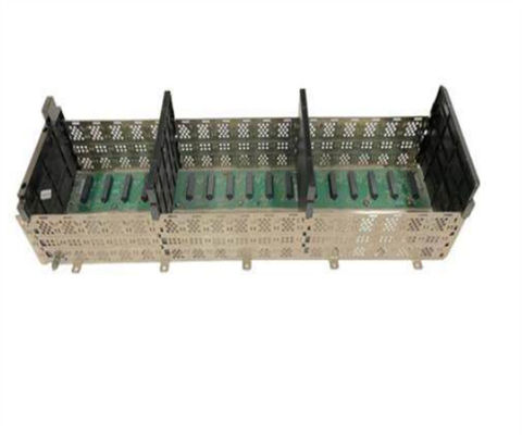 Honeywell TC-FXX172 Industrial PLC Control Unit, 17 Slot Rack Modbus/RTU Σειριακά πρωτόκολλα