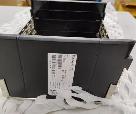 Honeywell TC-FXX172 Industrial PLC Control Unit, 17 Slot Rack Modbus/RTU Σειριακά πρωτόκολλα