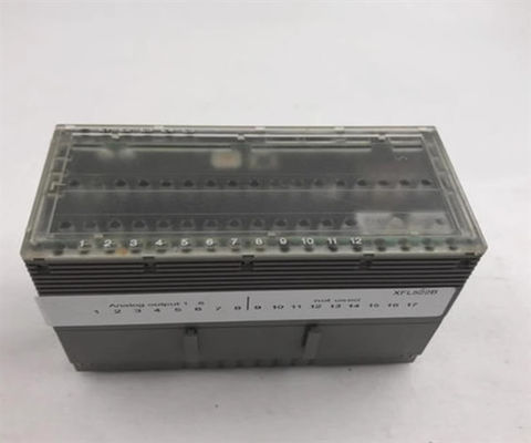 Βιομηχανική βαθμίδα ψηφιακή μονάδα IO TC-IDA161 Ιδανική για βιομηχανική αυτοματοποίηση