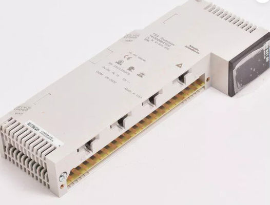 140DDI84100 Schneider Electric Διακριτή μονάδα εισόδου 4-20 MA τρέχουσα Περισσότερες πληροφορίες