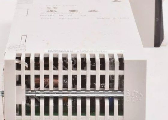 140DDI84100 Schneider Electric Διακριτή μονάδα εισόδου 4-20 MA τρέχουσα Περισσότερες πληροφορίες