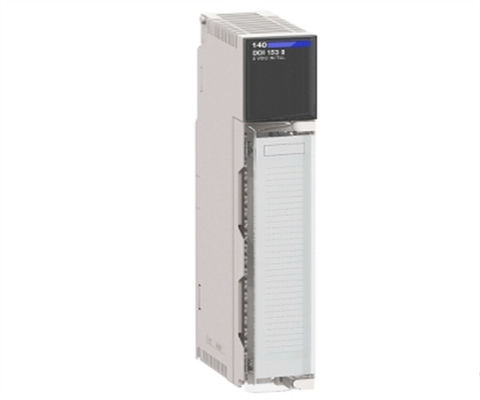 Schneider Electric 140DDI85300 Φωτογραφία Διακριτή Εισόδου Module Modicon Quantum - 32 I - 10..60 V DC