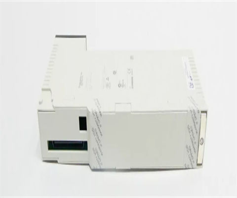 Schneider Electric 140DDI85300 Φωτογραφία Διακριτή Εισόδου Module Modicon Quantum - 32 I - 10..60 V DC