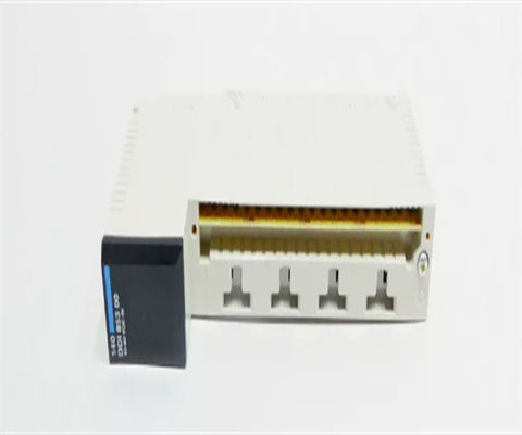 Schneider Electric 140DDI85300 Φωτογραφία Διακριτή Εισόδου Module Modicon Quantum - 32 I - 10..60 V DC