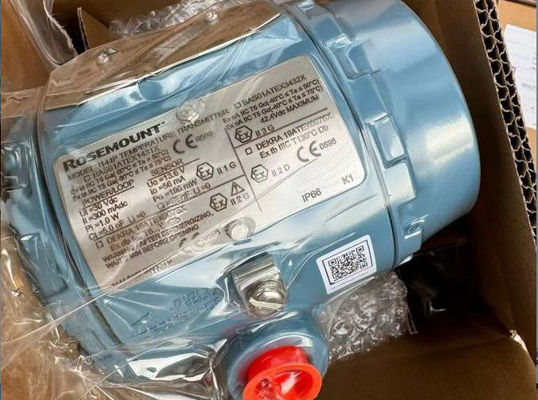 Μεταδότης θερμοκρασίας 3144PD1A2K1M5U1HR7