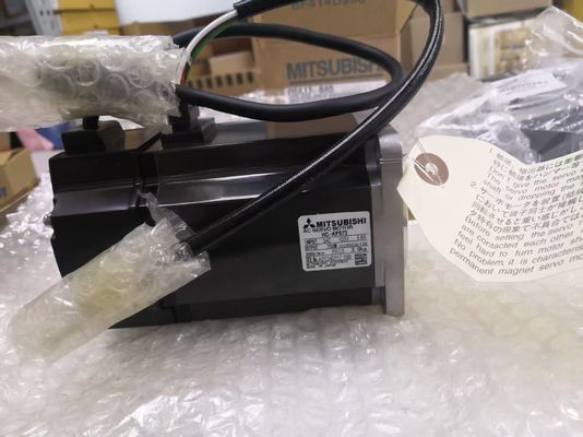 MITSUBISHI AC SERVO MOTOR HC-KFS73 Εισαγόμενο πρωτότυπο