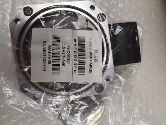 MITSUBISHI OSA17-040+ PAKKIN MAFOQ8REN ENCODER MAF8V00 Εισαγόμενο πρωτότυπο