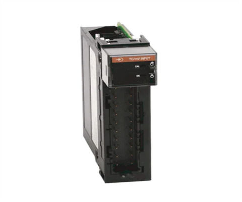 Αλεν Μπράντλεϊ 1756-IT6I ControlLogix Αναλογική ενότητα εισόδου Διάστημα σήματος 4...20mA