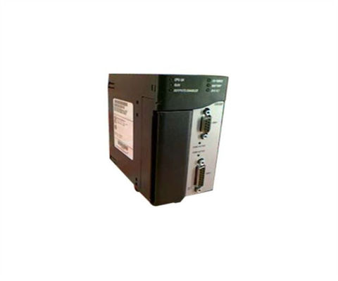 IC695CRU320 PACSystems RX3i Redundancy CPU Ψηφιακή μονάδα I/O 32 Απλές συσκευές απομακρυσμένης I/O με πρότυπα