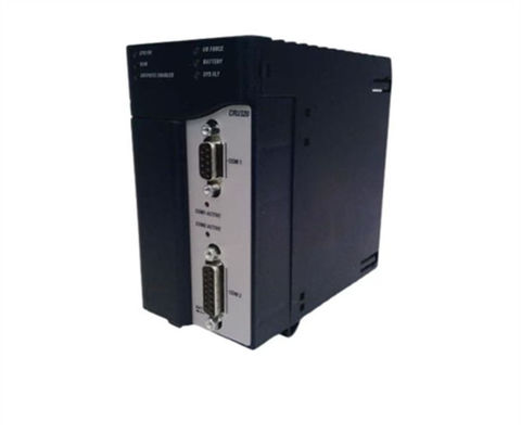 IC695CRU320 PACSystems RX3i Redundancy CPU Ψηφιακή μονάδα I/O 32 Απλές συσκευές απομακρυσμένης I/O με πρότυπα