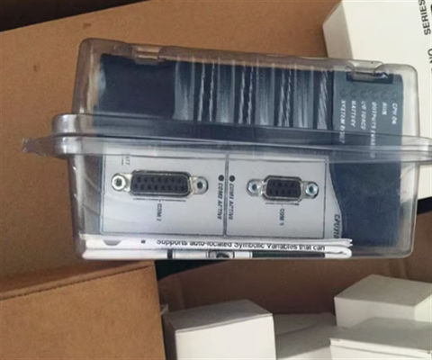 GE Fanuc IC695CPU310: Βιομηχανικός εγκέφαλος ελέγχου με προηγμένα χαρακτηριστικά και συμβατότητα