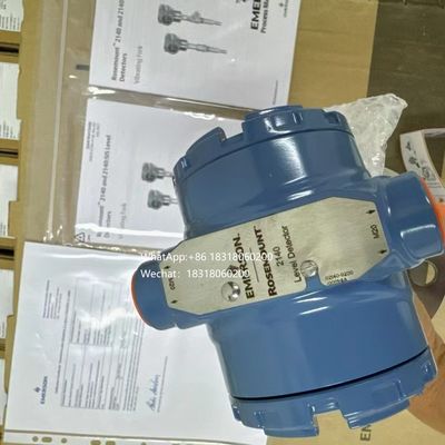 Rosemount 2140 και 2140: Ανιχνευτές επιπέδου SIS Vibrating Fork Original Brand New