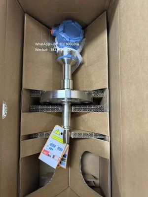 Rosemount 2140 και 2140: Ανιχνευτές επιπέδου SIS Vibrating Fork Original Brand New