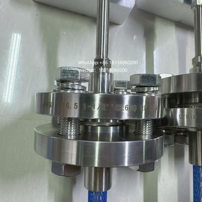 Έμερσον Rosemount 2140 και Rosemount 2140: Ανιχνευτές επιπέδου SIS