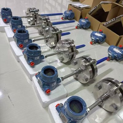 Έμερσον Rosemount 2140 και Rosemount 2140: Ανιχνευτές επιπέδου SIS