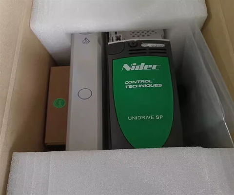 Εμέρσον SP1401 Inverter Nidec μεταβλητής συχνότητας AC Drive