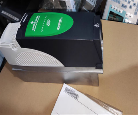 SP1402 Τεχνικές ελέγχου Πίνακα Unidrive SP Εναλλακτικής Ενέργειας με αριθμό τμήματος KJ3201X1-BA1