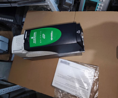 SP1402 Τεχνικές ελέγχου Πίνακα Unidrive SP Εναλλακτικής Ενέργειας με αριθμό τμήματος KJ3201X1-BA1