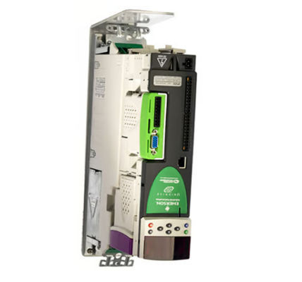 Nidec μεταβλητής συχνότητας μεταβλητής ροής AC Servo Drive SP0403