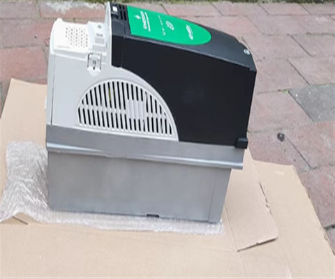 KJ3201X1-BA1 Emerson SP1405 Μεταβλητής συχνότητας AC Servo Control Drive για αυτοματοποίηση