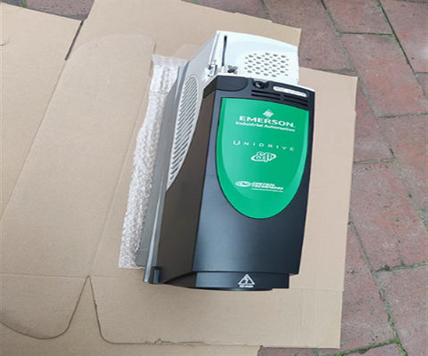 KJ3201X1-BA1 Emerson SP1405 Μεταβλητής συχνότητας AC Servo Control Drive για αυτοματοποίηση
