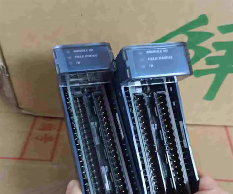 Επανασκευασμένη GE-Emerson IC695ALG112 PACSystems RX3i Απομονωμένη αναλογική μονάδα εισόδου