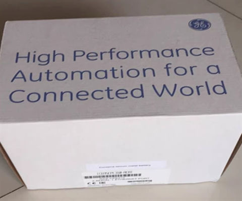 GE-Emerson IC695CPE310 Modbus RTU Slave Ψηφιακό I O Μοντέλο SNP Slave Σειριακά πρωτόκολλα