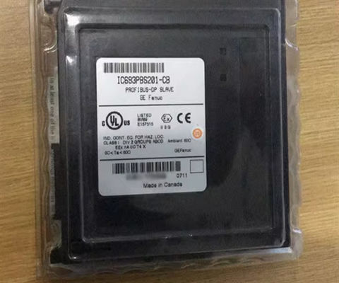 GE-Emerson IC695CPE310 Modbus RTU Slave Ψηφιακό I O Μοντέλο SNP Slave Σειριακά πρωτόκολλα