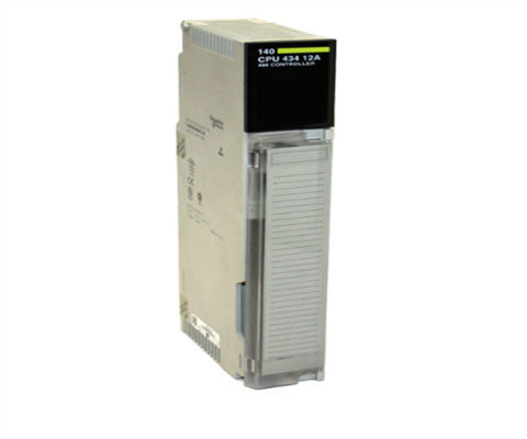 140CPU43412A- Μοδείο CPU - ΣΧΝΕΙΝΕΙΔΕΡ ΕΛΕΚΤΡΙΚΗ Ψηφιακή Μονάδα I O