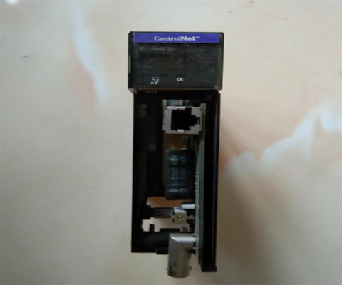 1756-CNB Allen-Bradley ControlLogix ControlNet Ενότητα διεπαφής
