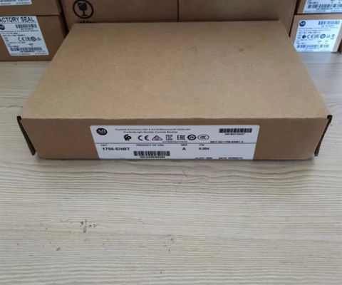1756-CNB Allen-Bradley ControlLogix ControlNet Ενότητα διεπαφής