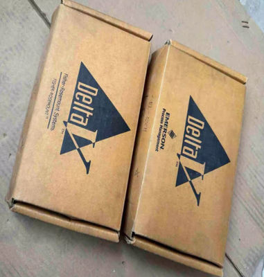 Emerson DELTAV KJ4001X1-CC1 12P0733X032 4 Wire TX Terminal Block για αυτοματοποίηση διαδικασιών