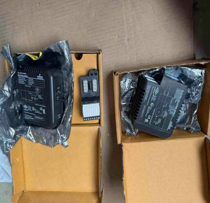 Emerson DELTAV KJ4001X1-CC1 12P0733X032 4 Wire TX Terminal Block για αυτοματοποίηση διαδικασιών