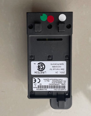 Εμέρσον DELTAV KJ4001X1-CH1 12P1811X012 Τερματικό Τμήμα RTD