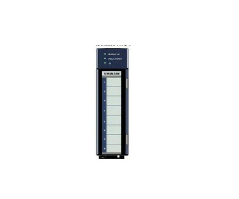 GE Fanuc IC695ALG508 Ψηφιακή μονάδα I O ΜΟΔΟΛΗ ΑΙΣΟΛΑΤΗ RTD ΕΠΙΤΡΟΠΗ ΜΟΔΟΛΗ Υψηλής χωρητικότητας