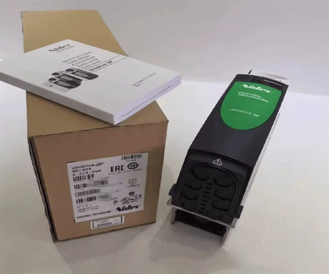 Εμέρσον SP1406 Nidec μεταβλητής συχνότητας AC servo drive για βιομηχανικό μέρος αριθμός KJ3201X1-BA1