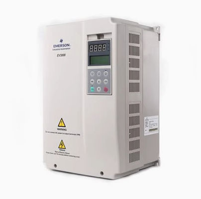 Μετατροπέας συχνοτήτων Nidec EV2000-4T0550G ξύλινο κουτί 55KW ολοκαίνουργιο