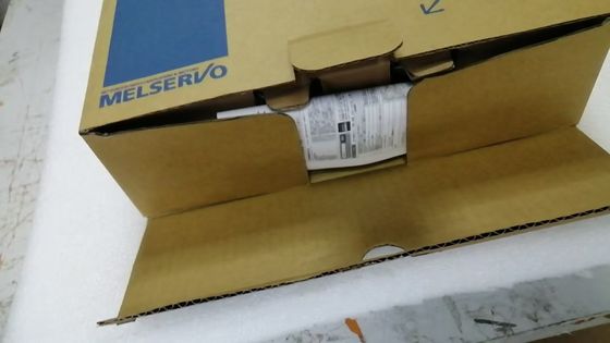 MITSUBISHI AC SERVO AMPLIFIER MR-J3-100A-RJ070 εισαγόμενο πρωτότυπο ολοκαίνουργιο
