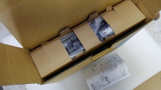 MITSUBISHI AC SERVO AMPLIFIER MR-J3-100A-RJ070 εισαγόμενο πρωτότυπο ολοκαίνουργιο