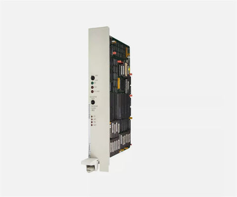 SIEMENS 6ES5946-3UA22 CPU 946 Βιομηχανική μονάδα επεξεργαστή με τροφοδοσία μέσω τροφοδοσίας συστήματος