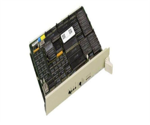 SIEMENS 6ES5946-3UA22 CPU 946 Βιομηχανική μονάδα επεξεργαστή με τροφοδοσία μέσω τροφοδοσίας συστήματος