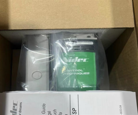 Έμερσον SP2403 Τεχνικές ελέγχου Unidrive SP 11kW Inverter Drive
