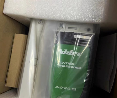 Έμερσον SP2403 Τεχνικές ελέγχου Unidrive SP 11kW Inverter Drive