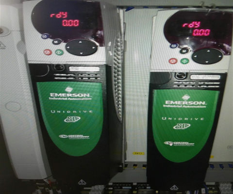 SP3401 Τεχνικές ελέγχου με εναλλακτικό ρεύμα: Βελτίωση της αποτελεσματικότητας του ελέγχου του κινητήρα
