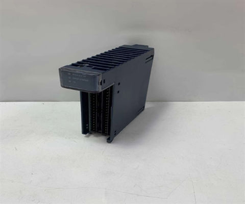 GE IC695ALG106 Ψηφιακή μονάδα IO για το τρέχον πρωτόκολλο σειράς ASCII αυτοματισμού Emerson