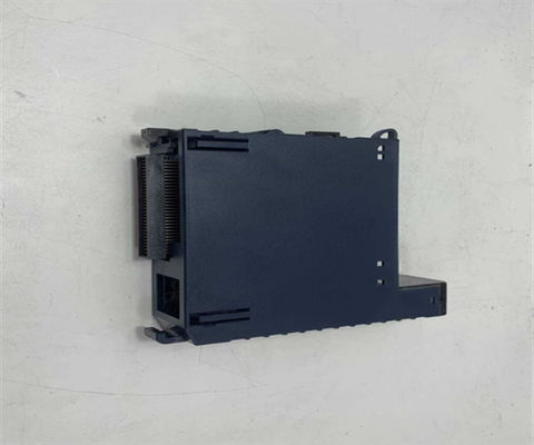 GE IC695ALG106 Ψηφιακή μονάδα IO για το τρέχον πρωτόκολλο σειράς ASCII αυτοματισμού Emerson