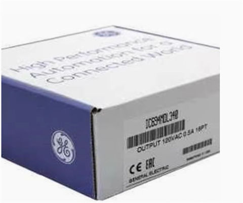 IC695CMX128 GE Fanuc Αντανακλαστική Μνήμη GE General Electric