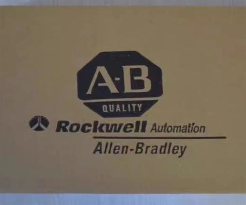 Μοντέλο γέφυρας επικοινωνίας Allen-Bradley 1756-CNB ControlNet